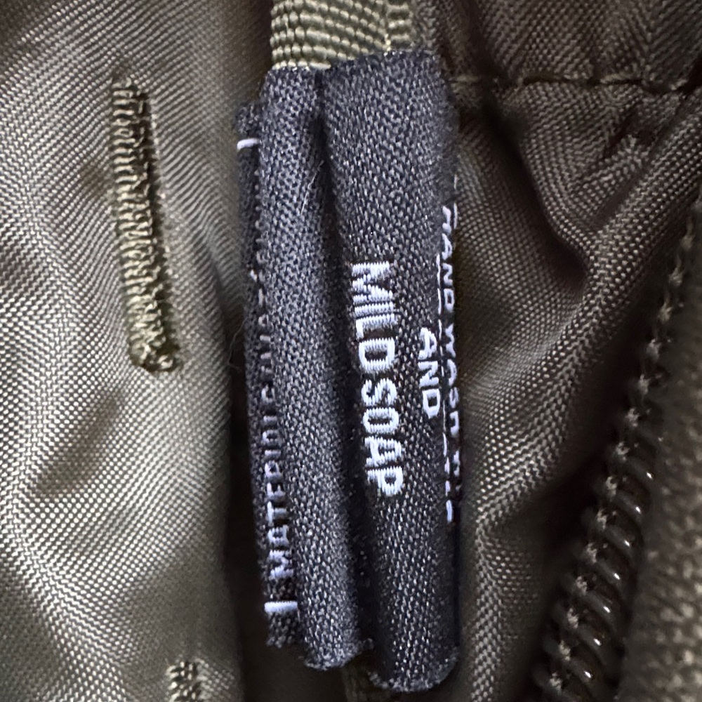 U.S. Army Olive Tactical Backpack - Picture 3 of 11